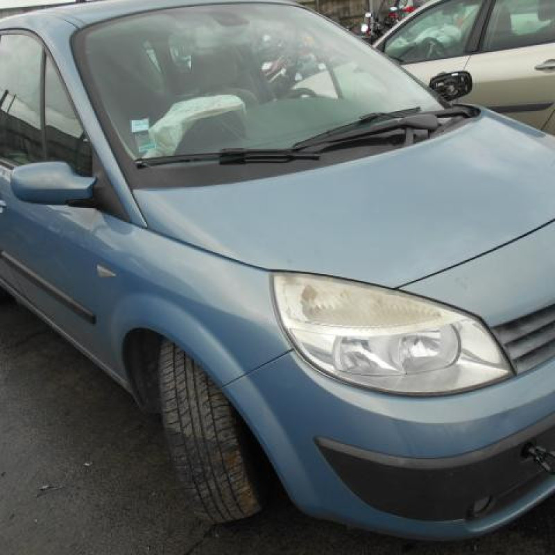 Cric RENAULT SCENIC 2 Photo n°3