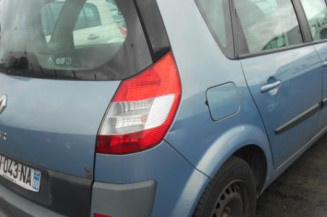 Cric RENAULT SCENIC 2