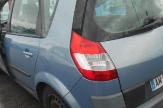 Cric RENAULT SCENIC 2