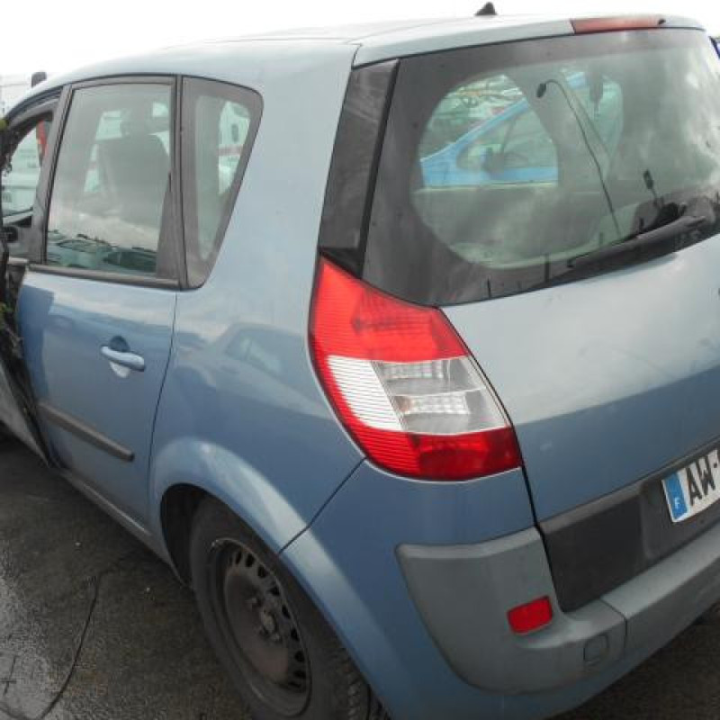 Cric RENAULT SCENIC 2 Photo n°5