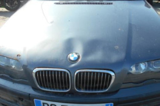 Air bag lateral gauche BMW SERIE 3 E46