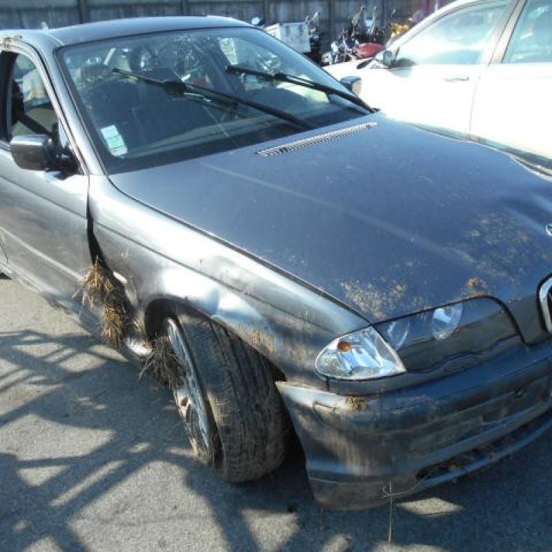 Air bag lateral gauche BMW SERIE 3 E46 Photo n°6