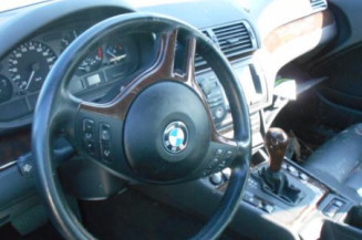 Air bag lateral gauche BMW SERIE 3 E46