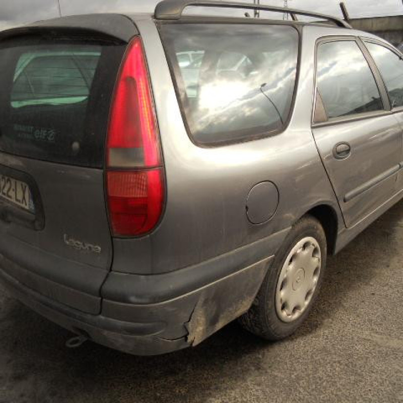 Afficheur RENAULT LAGUNA 1 Photo n°6