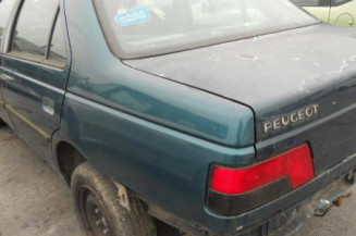 Optique avant secondaire droit (feux)(clignotant) PEUGEOT 405