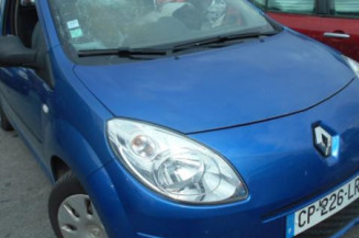 Maitre cylindre (freinage) RENAULT TWINGO 2