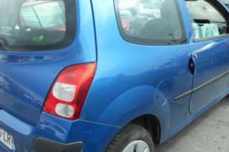 Maitre cylindre (freinage) RENAULT TWINGO 2