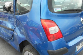 Maitre cylindre (freinage) RENAULT TWINGO 2