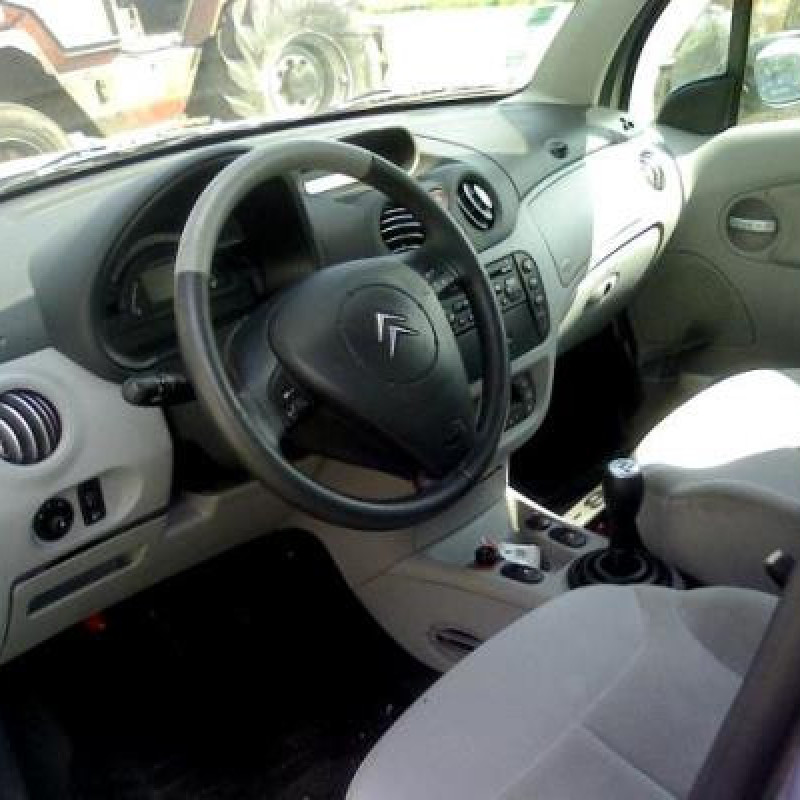 Poignee interieur avant droit CITROEN C3 1 Photo n°5