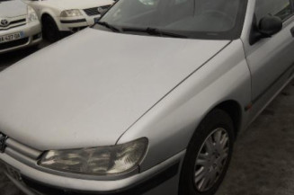 Cric (Ensemble depannage) PEUGEOT 406