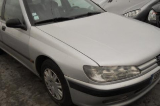 Cric (Ensemble depannage) PEUGEOT 406