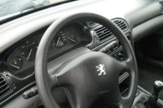 Cric (Ensemble depannage) PEUGEOT 406