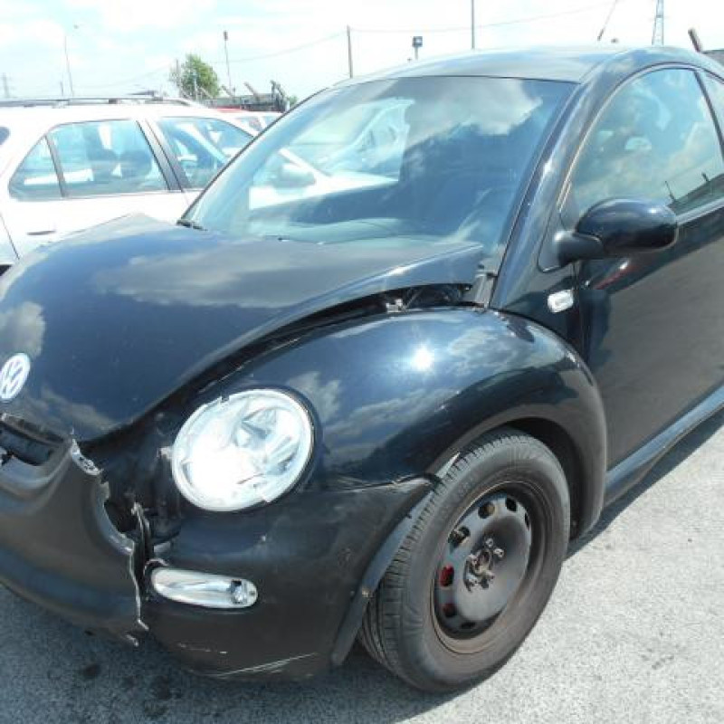 Amortisseur arriere droit VOLKSWAGEN NEW BEETLE 1 Photo n°2