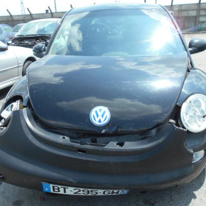 Amortisseur arriere droit VOLKSWAGEN NEW BEETLE 1 Photo n°3