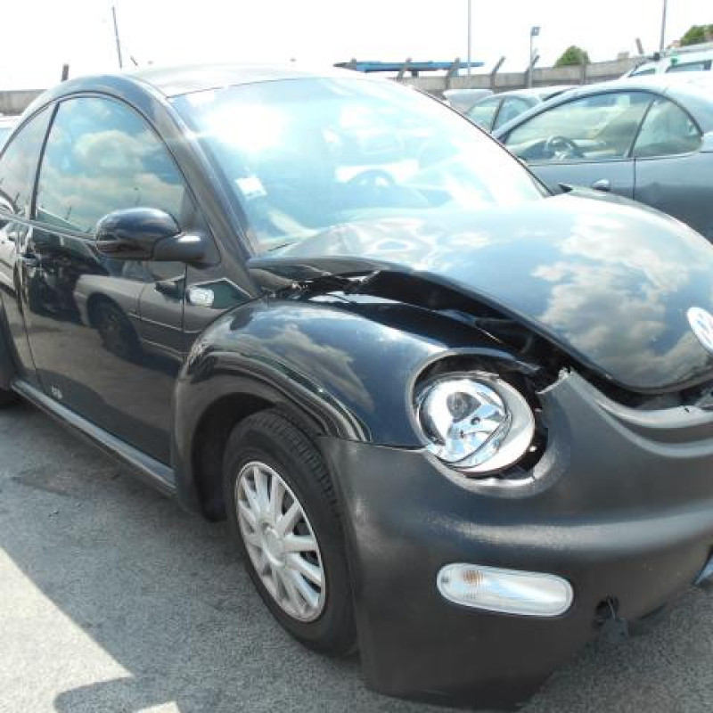 Amortisseur arriere droit VOLKSWAGEN NEW BEETLE 1 Photo n°4