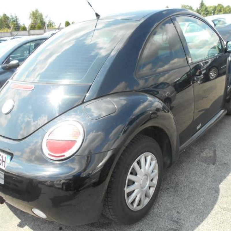 Amortisseur arriere droit VOLKSWAGEN NEW BEETLE 1 Photo n°5