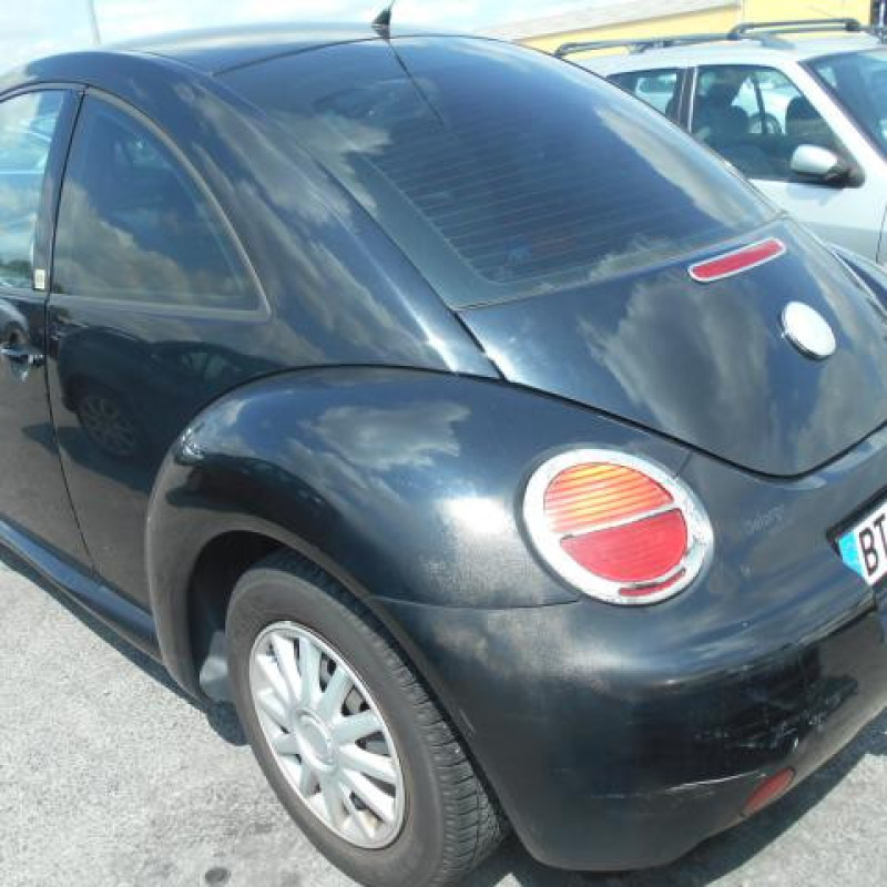 Amortisseur arriere droit VOLKSWAGEN NEW BEETLE 1 Photo n°6