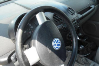 Amortisseur arriere gauche VOLKSWAGEN NEW BEETLE 1