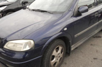 Anti brouillard droit (feux) OPEL ASTRA G