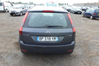 Contacteur tournant FORD FIESTA 5