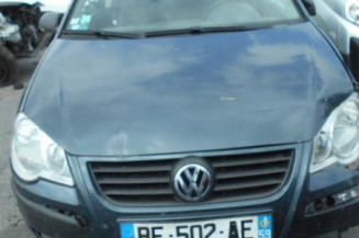 Debitmetre VOLKSWAGEN POLO 4