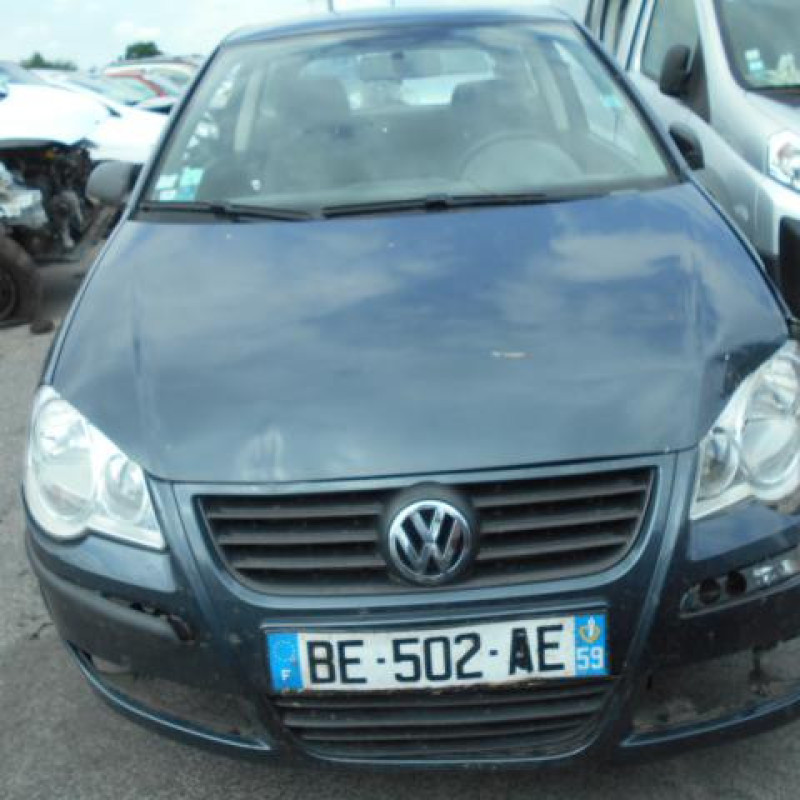 Debitmetre VOLKSWAGEN POLO 4 Photo n°5