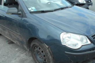 Debitmetre VOLKSWAGEN POLO 4