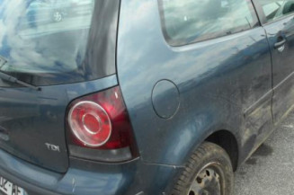 Debitmetre VOLKSWAGEN POLO 4