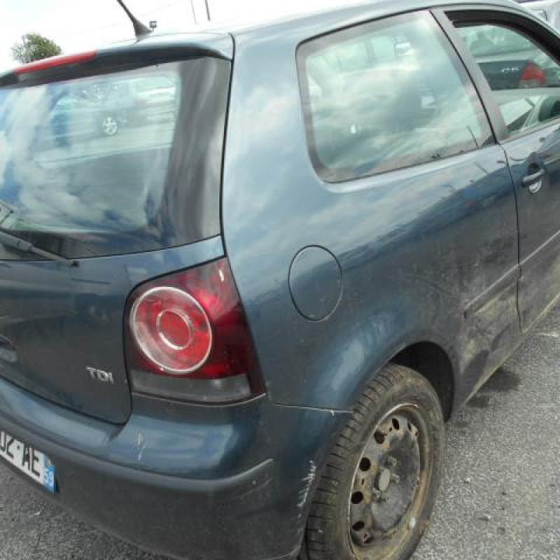 Debitmetre VOLKSWAGEN POLO 4 Photo n°7