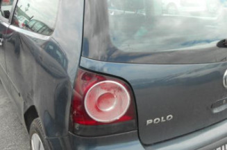 Debitmetre VOLKSWAGEN POLO 4