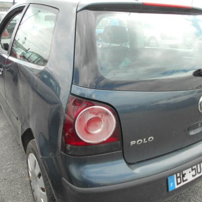 Debitmetre VOLKSWAGEN POLO 4 Photo n°8