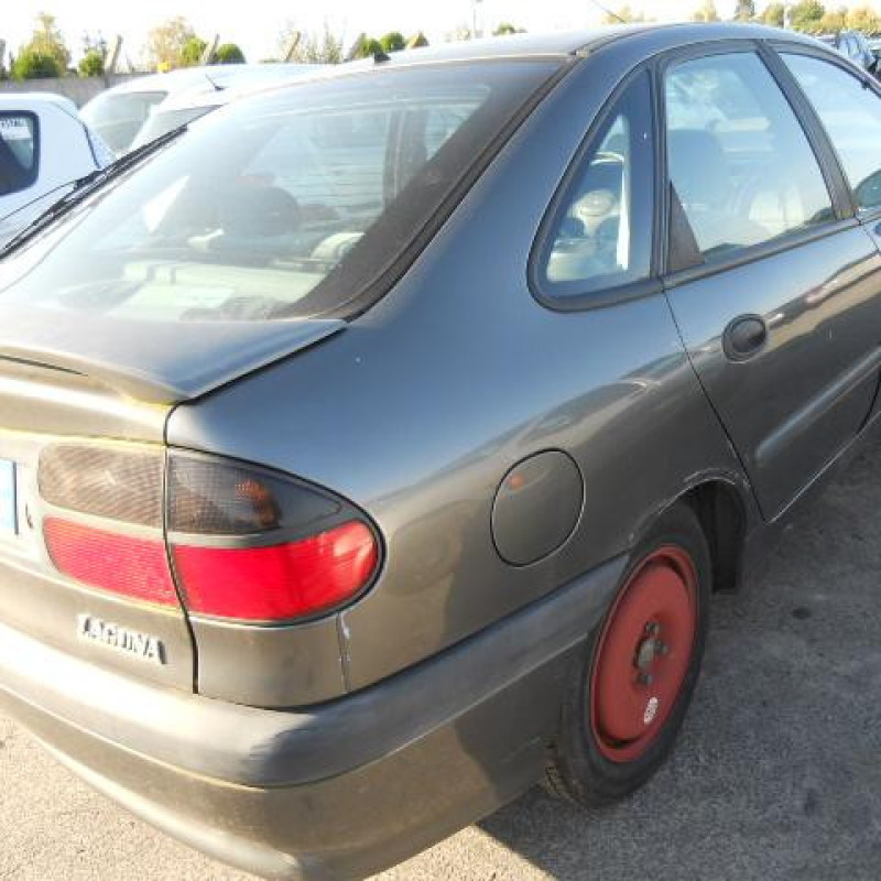 Afficheur RENAULT LAGUNA 1 Photo n°6