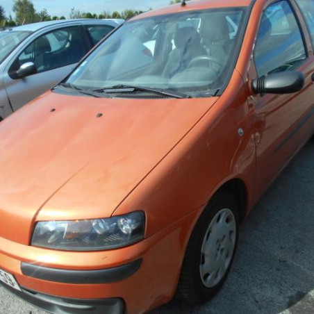 Cric (Ensemble depannage) FIAT PUNTO 2