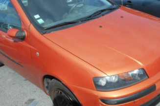 Cric (Ensemble depannage) FIAT PUNTO 2