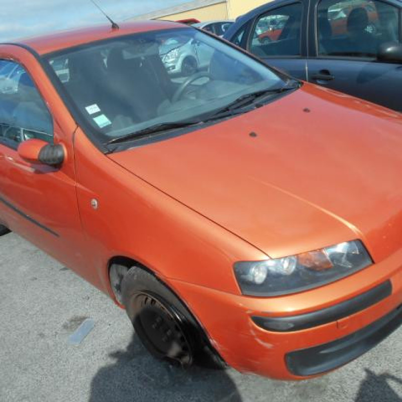 Cric (Ensemble depannage) FIAT PUNTO 2 Photo n°3