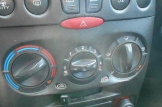 Cric (Ensemble depannage) FIAT PUNTO 2