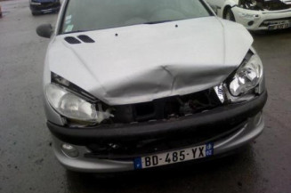 Custode arriere gauche PEUGEOT 206