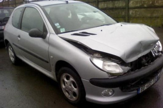 Custode arriere gauche PEUGEOT 206