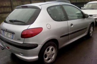 Custode arriere gauche PEUGEOT 206