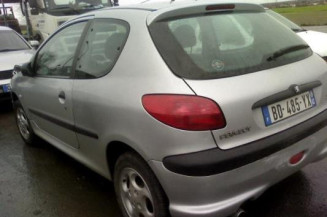 Custode arriere gauche PEUGEOT 206