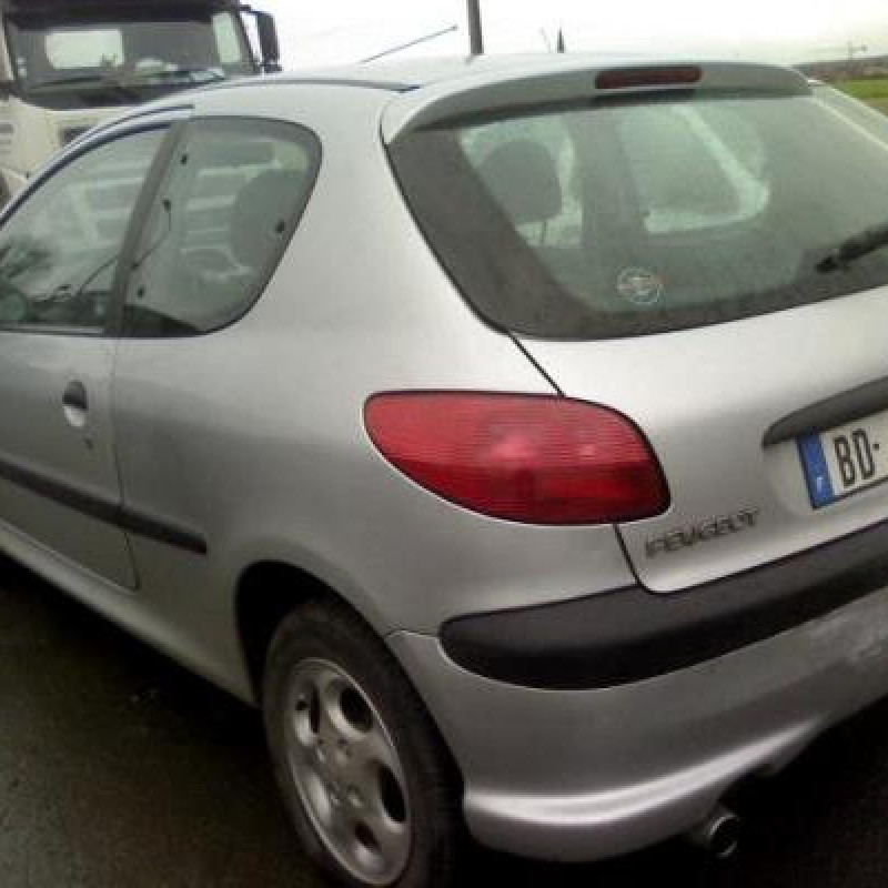 Custode arriere gauche PEUGEOT 206 Photo n°5