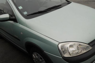 Afficheur OPEL CORSA C