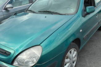 Afficheur CITROEN XSARA