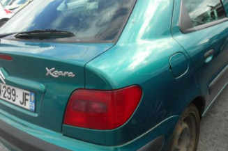 Afficheur CITROEN XSARA