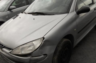 Custode arriere droit PEUGEOT 206 Photo n°1