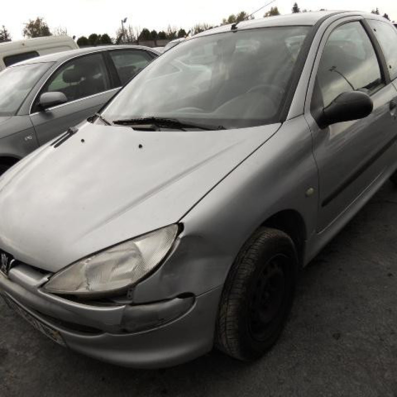 Custode arriere droit PEUGEOT 206 Photo n°1