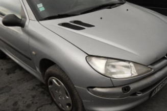 Custode arriere droit PEUGEOT 206