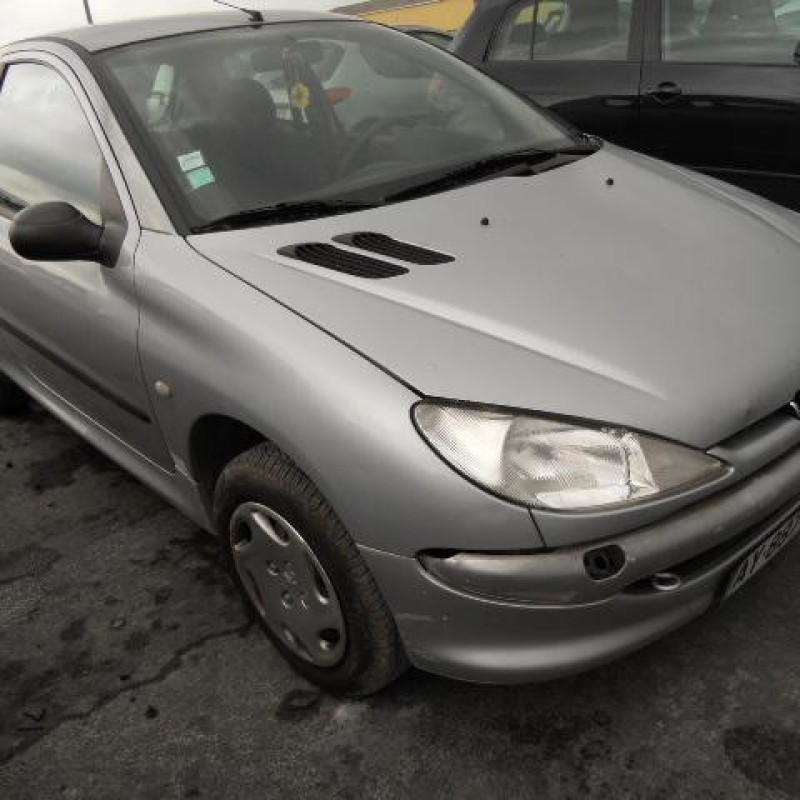 Custode arriere droit PEUGEOT 206 Photo n°2