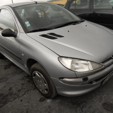 Custode arriere droit PEUGEOT 206