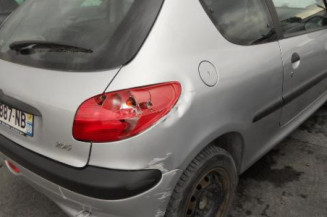 Custode arriere droit PEUGEOT 206